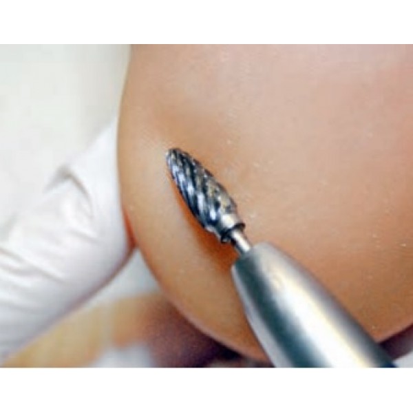 GEHWOL BORER HM 251 GM 060