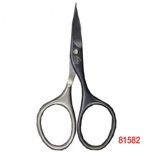 BECKER KOMBINOVANE MAKAZICE 9cm SREBRNE