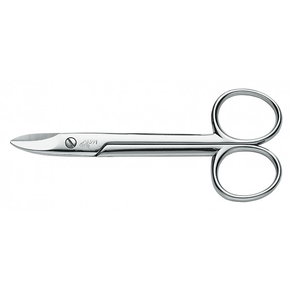 SOLINGEN MAKAZICE za nokte/pedikir 1391