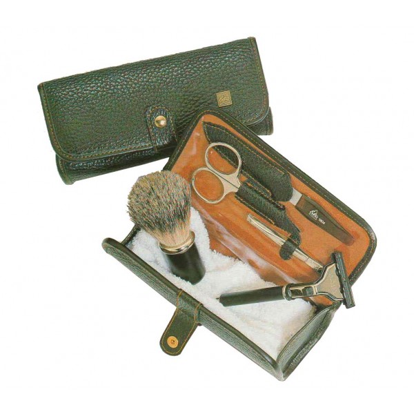 SOLINGEN SET ZA BRIJANJE I MANIKIR 9669