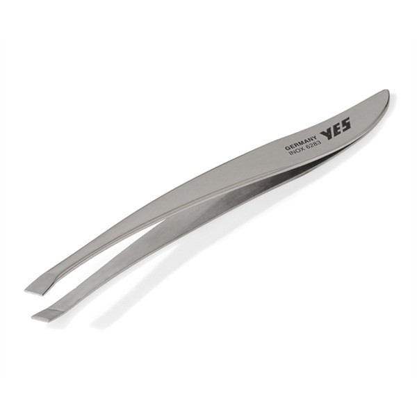 SOLINGEN PINCETA zakrivljena 9cm 96283