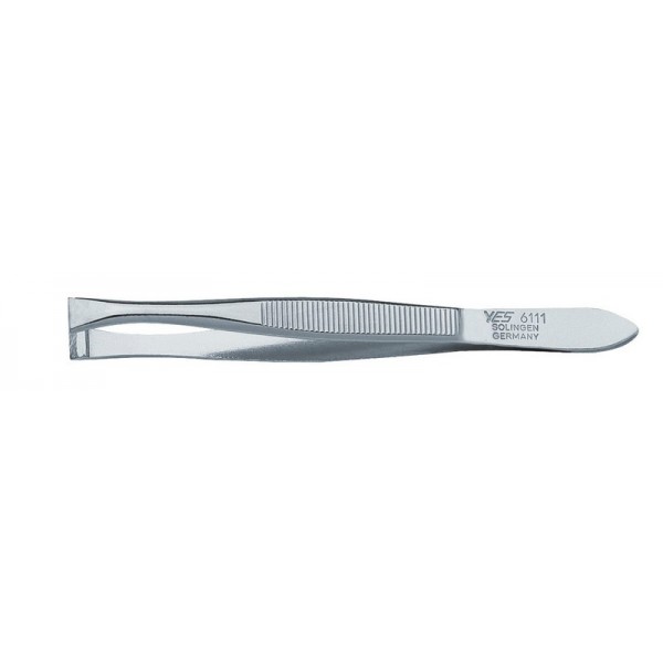 SOLINGEN PINCETA 9cm - ravna   6111