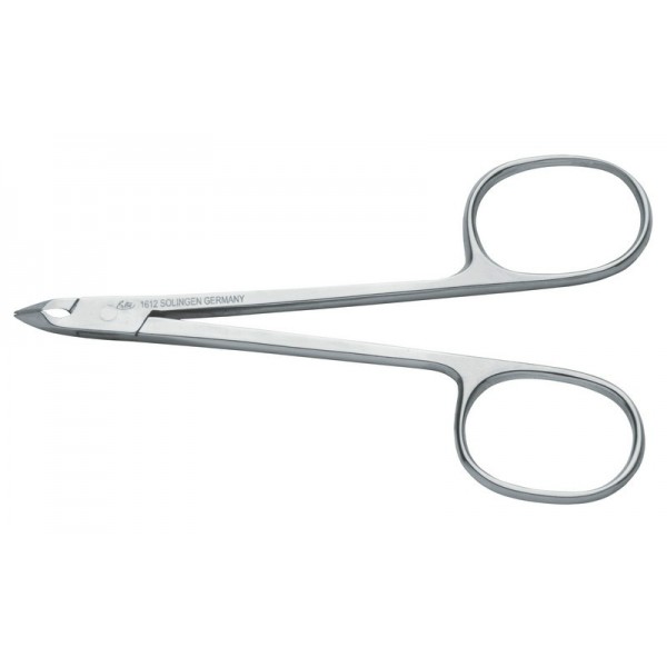 SOLINGEN KLESTA za zanoktice 8cm  1600