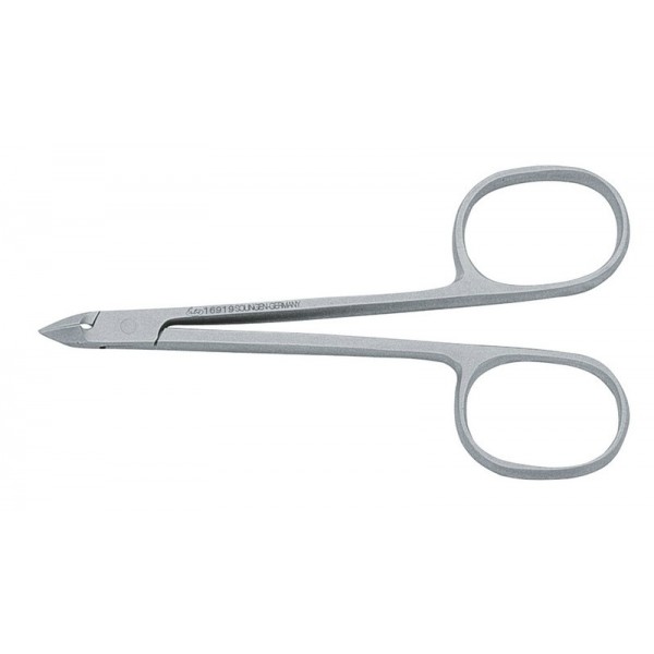 SOLINGEN  KLESTA za zanoktice 10cm 1691 