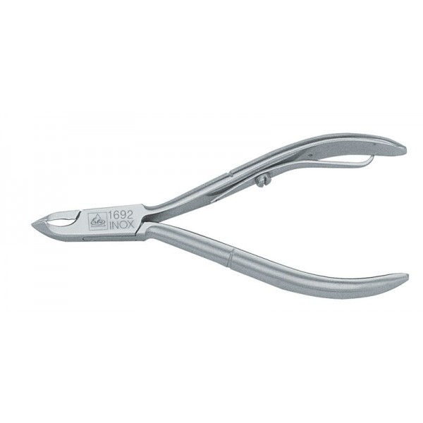 SOLINGEN KLESTA ZA ZANOKTICE 10cm 1692