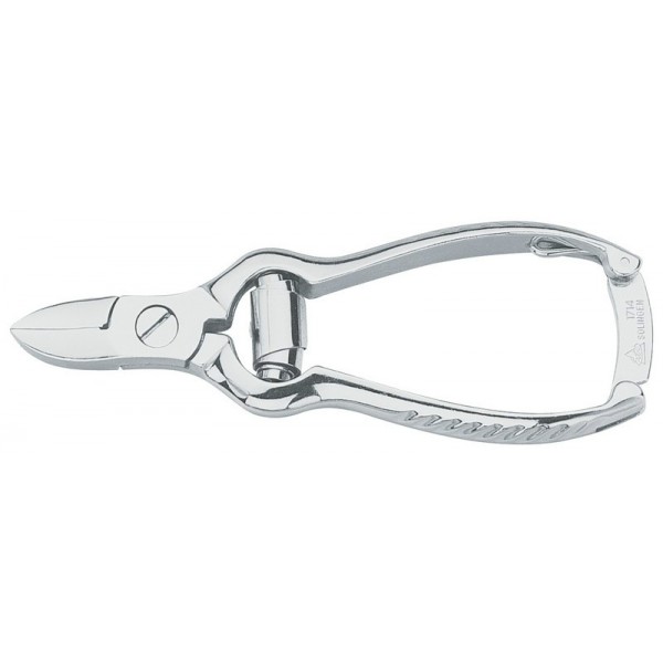 SOLINGEN KLESTA za nokte 11,5cm 1714