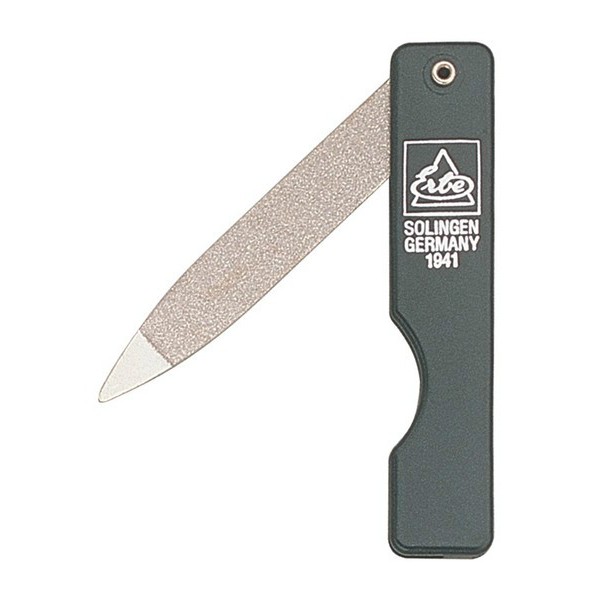 SOLINGEN TURPIJA DZEPNA crna   1941