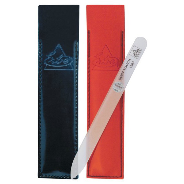 SOLINGEN TURPIJA STAKLENA u futroli 1967