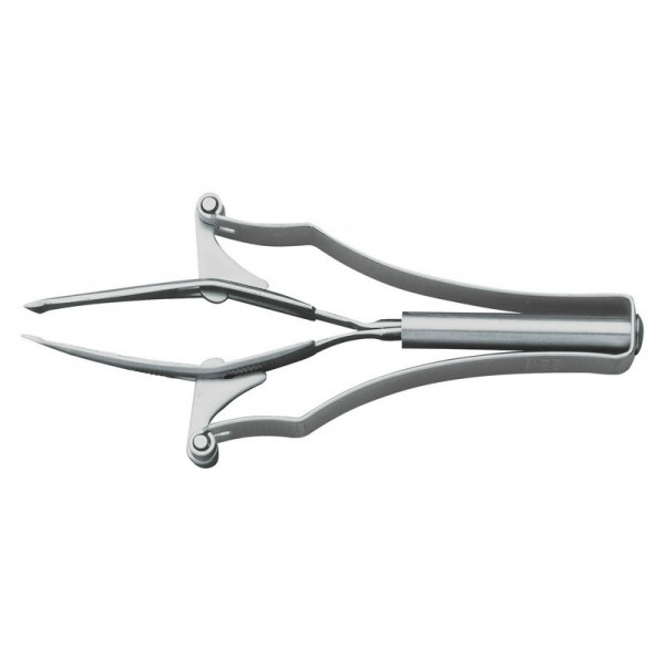SOLINGEN PINCETA automatska  9,5cm  2143
