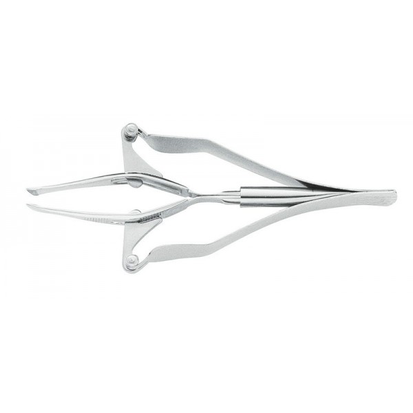 SOLINGEN PINCETA AUTOMATSKA 2163