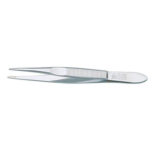 SOLINGEN PINCETA spicasta 9cm 2230 