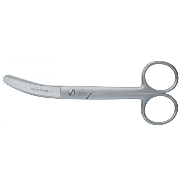 SOLINGEN HIRUSKE MAKAZE zakosene 24214