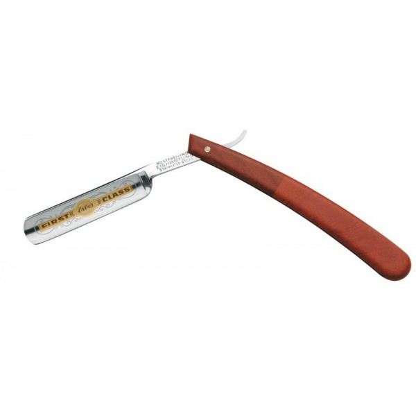 SOLINGEN BRITVA ZA BRIJANJE -braon2534