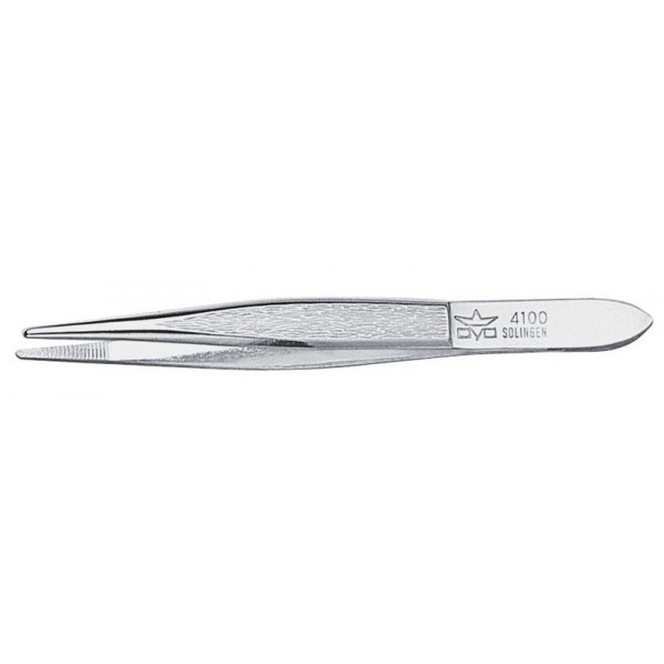 SOLINGEN PINCETA spicasta 8cm  4100
