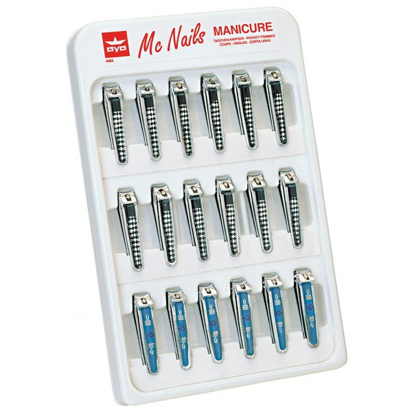 SOLINGEN KOMPLET OD 18 GRICKALICA 4982