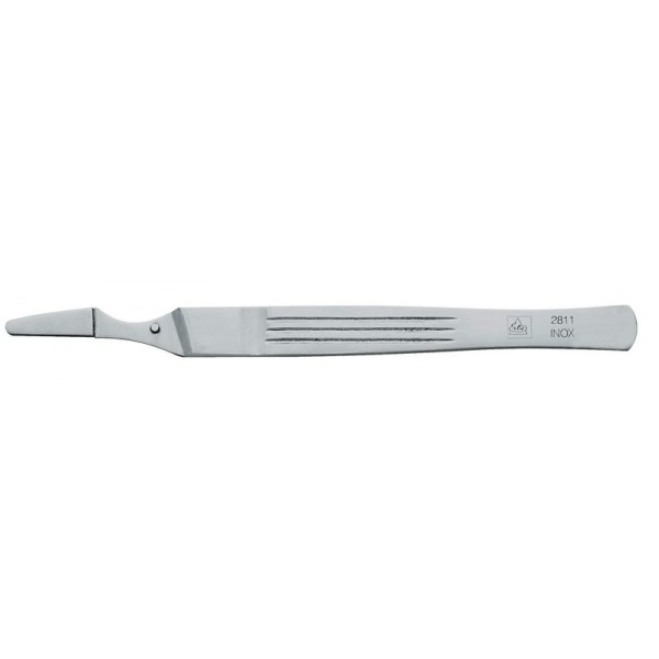 SOLINGEN DRZAC ZA SKALPEL 14,5cm 2811
