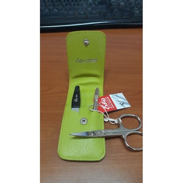 SOLINGEN MANIKIR SET 9026