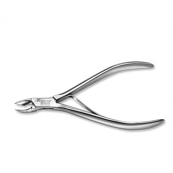 KLEŠTA ZA ZANOKTICE HF 461 R