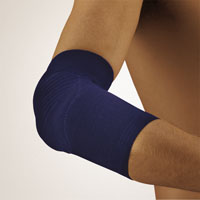BORT KubiTal&reg; Elbow Padding Bandage