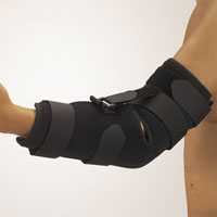 BORT KubiFX Elbow-Orthosis