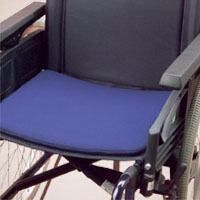 MultiTask&reg; Anti-Decubitus Gel Cushion 40 x 40 x 2,0 cm