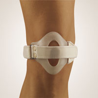 BORT Patella Fixation Ring