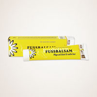 PediSoft&reg; Foot Balm