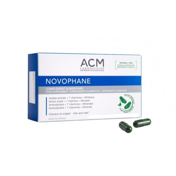 NOVOPHANE KAPSULE a20