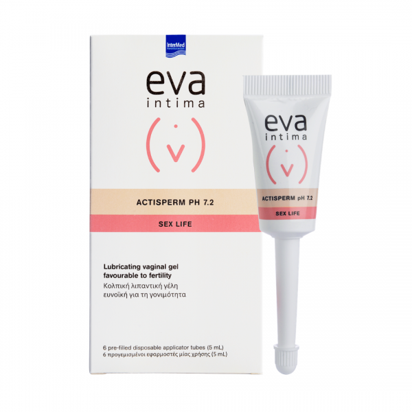 ACTISPERM VAGINALNI GEL