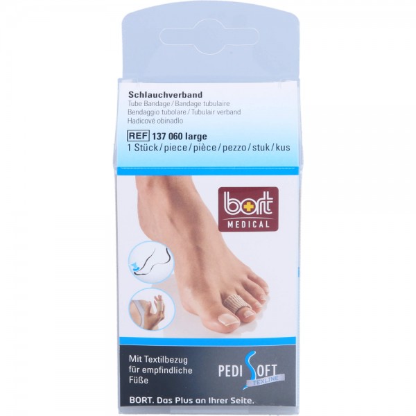 BORT 137060 PediSoft® KAPICA ZA PRSTE NA SEČENJE