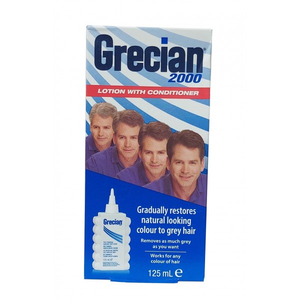 GRECIAN 2000 MUŠKI LOSION 125ml 