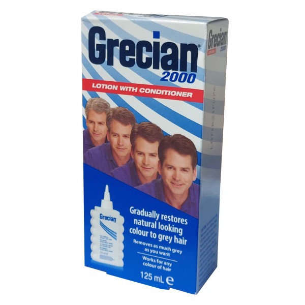 GRECIAN 2000 MUŠKI LOSION 125ml 