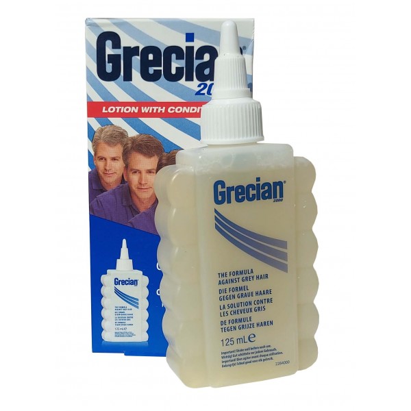 GRECIAN 2000 MUŠKI LOSION 125ml 