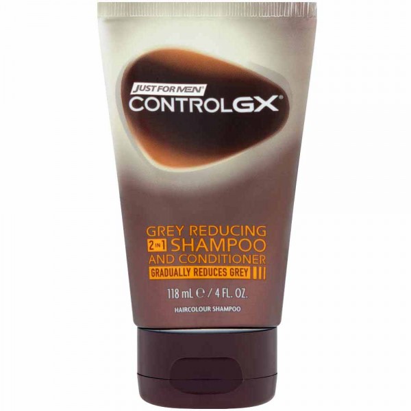 JUST FOR MEN CONTROL GX 2U1 ŠAMPON I BALZAM