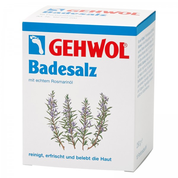 GEHWOL KUPKA SO-RUZMARIN 250g