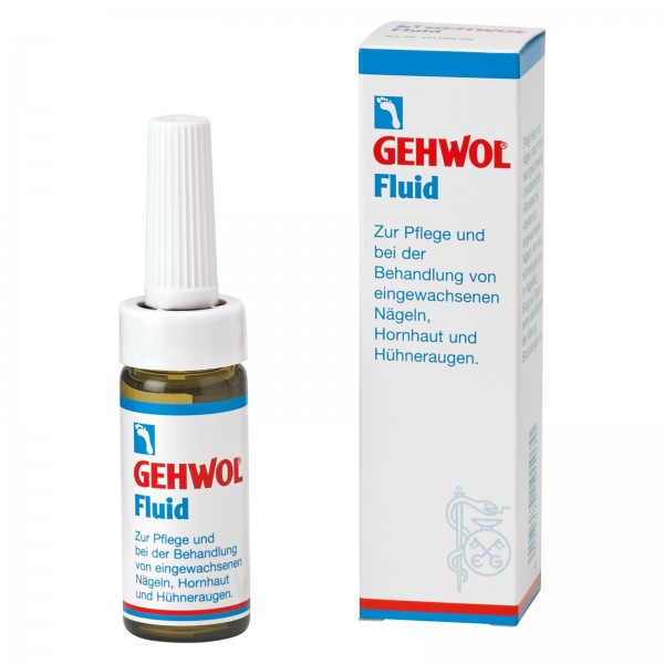 GEHWOL TEČNOST 15ml