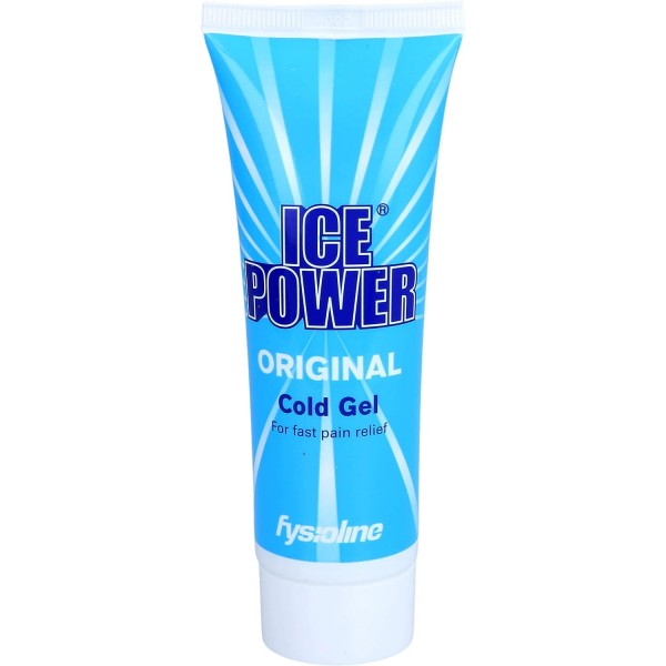 ICE POWER HLADNI GEL 75ml
