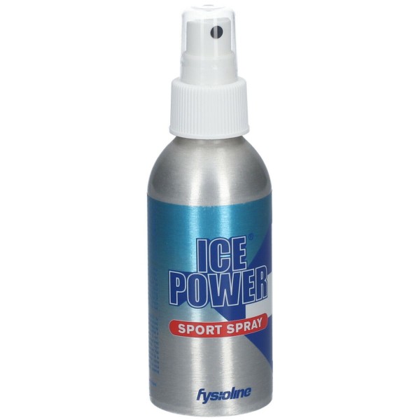 ICE POWER SPORT SPREJ 125ml