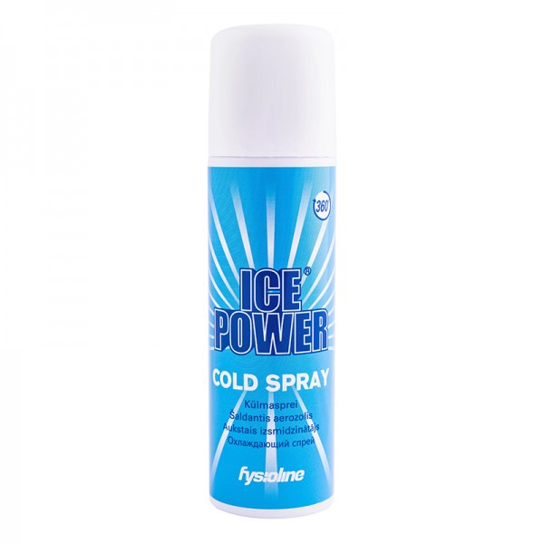 ICE POWER HLADNI SPREJ 200ml