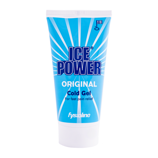 ICE POWER HLADNI GEL 150ml