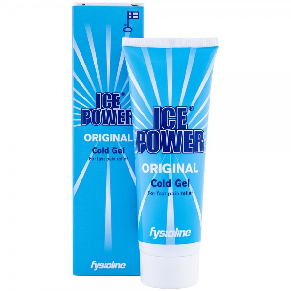 ICE POWER HLADNI GEL 75ml