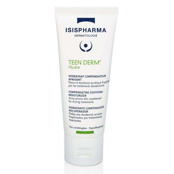 TEEN DERM HYDRA 40ml