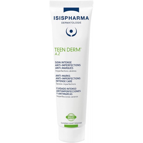 TEEN DERM A.Z 30ml