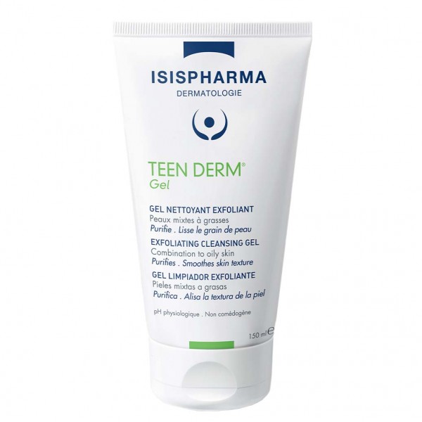 TEEN DERM GEL 150ml      