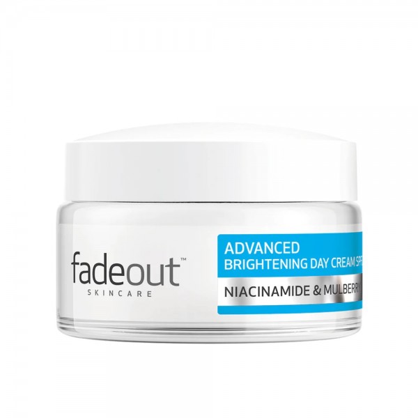 FADE OUT ADVANCED DNEVNA KREMA SPF20 50ml