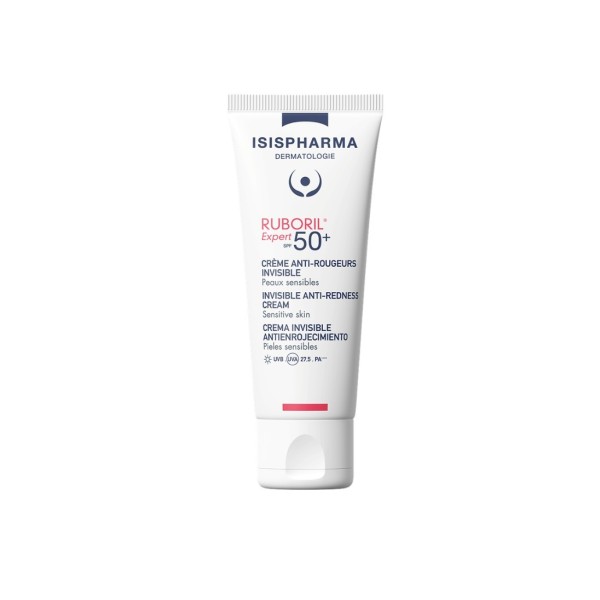 RUBORIL EXPERT 50+/INVISIBLE 40ml