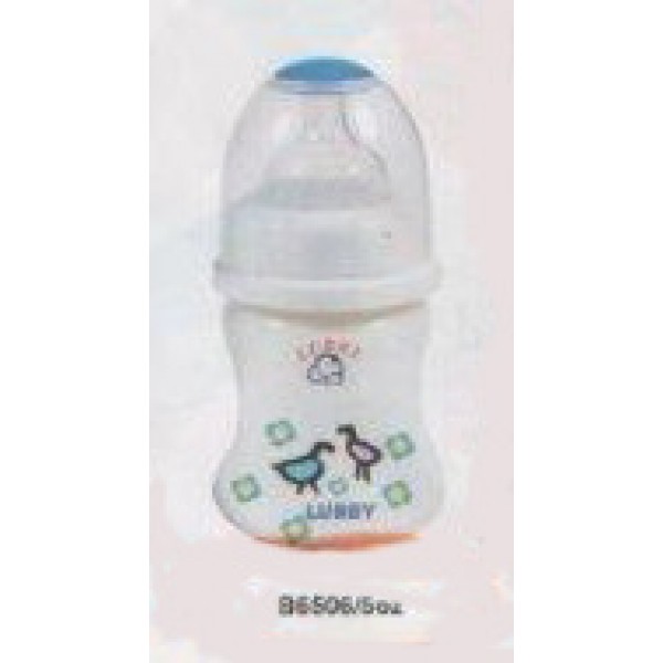 LUBBY BOCA 150ml B6506