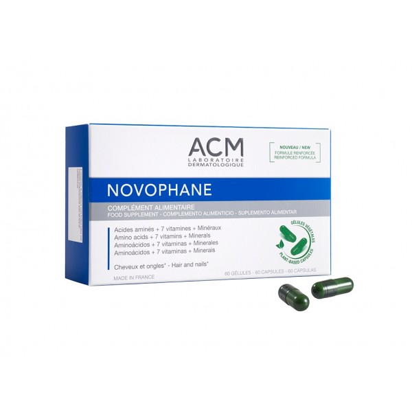 NOVOPHANE KAPSULE a60