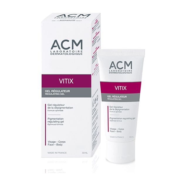 VITIX GEL 50ml                