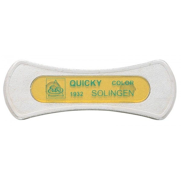 TURPIJA QUICKY ŽUTA 1932